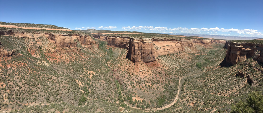 Colorado National Monument